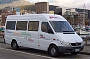 iBus Tours deluxe mini-coach