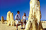 Pinnacles Desert