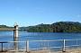 Copperload Dam
