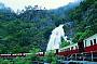 Kuranda Scenic Railway