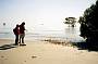 Remote Cowie Beach