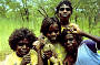 Aboriginal Kids having fun