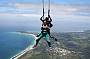 Spectacular views of Byron Bay
