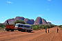 DESERT PATROL (7 days Adelaide to Alice Springs)