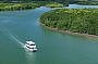 Cairns Habitat  Cruise & Green Island Cruise Combo
