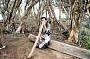 Didgeridoo Player