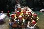 Barron River Rafting - Half Day (ex Cairns & Northern Beaches)
