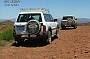 JUST CRUISIN'S VEHICLES FLINDERS RANGES