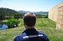 Scruffy Bunch Winery Tours!