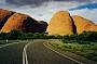 Kata Tjuta/The Olgas