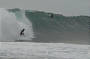 Surfing Margaret River