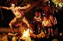 Tjapukai by Night - Show & Dinner (Self Drive)