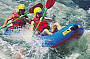 Russell River Full Day Sports Rafting Ex Cairns