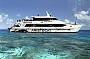 ARISTOCAT... Express to Agincourt Ribbon Reefs