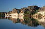 1 Day Geikie Gorge Experience - DEC Ranger Guided Cruise