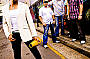 Latin Dance Harbour Cruise Latin Kaos May 7th