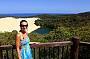 Lake Wabby-Fraser Island