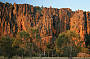 2 Day Kimberley Gorges Escape - Motel Room