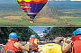 Balloon & Barron Raft ex Cairns & Beaches