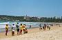 Manly Beach