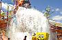 Nickelodeon Pipeline Plunge
