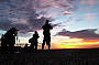 3 Day Flinders Ranges & Outback (Eco-Villa Solo traveller)