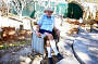Relaxed Boshack Visitor