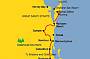 Fraser Island in a day
