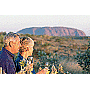Ayers Rock Day Trip - from Alice Springs