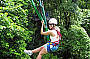 SURFING THE CANOPY