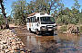 4WD Custom Built Vehicles