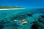 Snorkel on the Great Barrier Reef