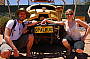 BOOMERANG (2 days Adelaide to Alice Springs)