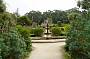 garden at Port Arthur Historic Site