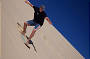 2 Day Moreton Island 4WD Tour