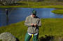 3 Days - 3 Nights Fishing and Accommodation