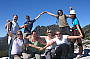 Cradle Mountain