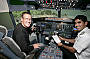 The Flight of your life!!!
