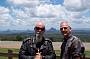 3 hour Pub Lunch Ride - Harley trike tour