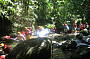 Russell River Full Day Sports Rafting Ex Cairns