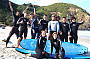 3.5 hour Group Surfing Lesson