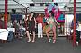 Sydney Harbour Salsa Latin Cruise Buffet Dinner 