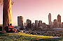 Half Day Perth & Fremantle, Swan River Cruise