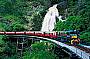 Kuranda Tour with Scenic Rail & Skyrail - Tour T1