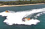 Wet &lsquo;N&rsquo; Wild&hellip;Thrills &lsquo;N&rsquo; Spills - Jetboat and theme park combo with Paradise Jetboating!