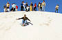 Sand Boarding