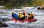 Rafting