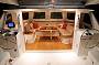 Seawind 1160 saloon