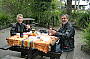 Airport Transfer Trike Gold Coast
