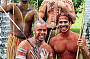 Our friendly Pamagirri Dancers